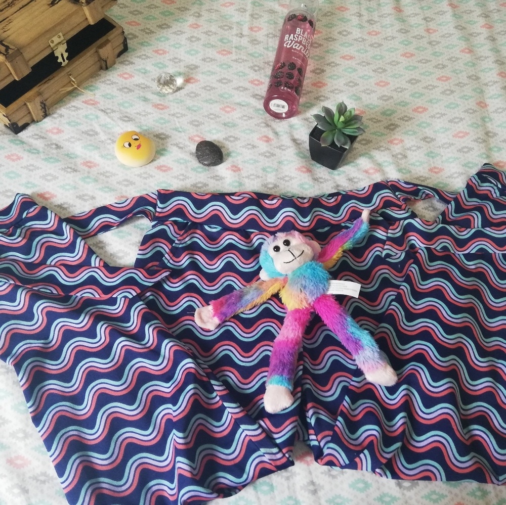 Energie Legging, skinny, Short,